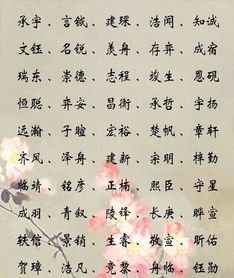 笔名是什么意思
