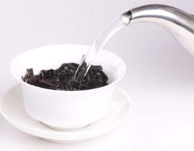 红茶的正确冲泡方法