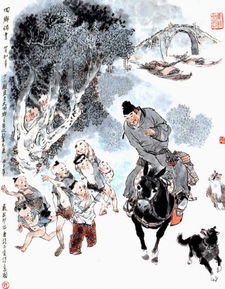 唐朝诗人贺知章的诗有哪些