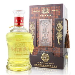 冬虫夏草酒的功效 冬虫夏草介绍