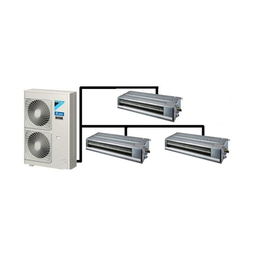 大金风管机好不好,大金风管机制冷效果好不好?