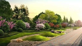 市政工程绿化归谁管