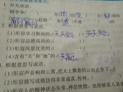 赞美人品德高尚的成语有哪些