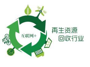 绿能回收怎么加盟