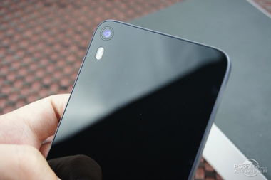 极致轻薄+全面安全 OONE手机评测