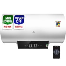 小鸭热水器灯不亮的原因