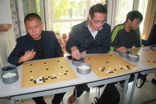 如何成为一个围棋老师 需要一些什么条件要参加资格考试吗?
