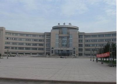 抚顺都有什么大学