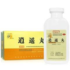 加味逍遥丸与逍遥丸的区别