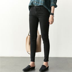 铅笔裤和小脚裤有什么区别吗?