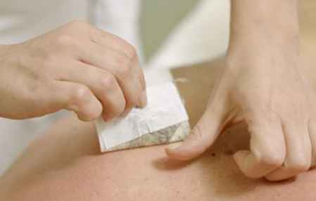脱毛蜡纸的害处