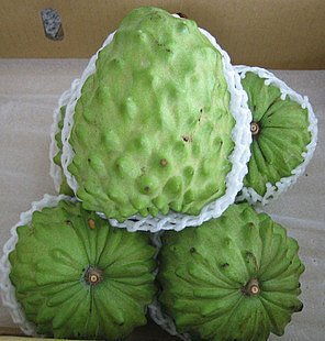 释迦果与什么相克?