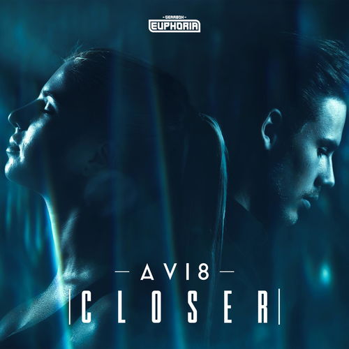 陈伟霆的《Closer》 歌词