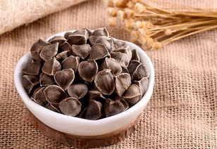 辣木籽味道代表什么?