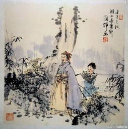 我心中的陶渊明作文