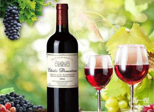 2008艾杰斯干红葡萄酒现在能喝吗