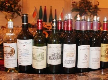 世界名酒全球著名酒类盘点,大家是如何评价的呢?