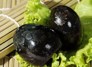 皮蛋放冰箱能保持多久