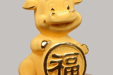 三头六臂、打一个生肖