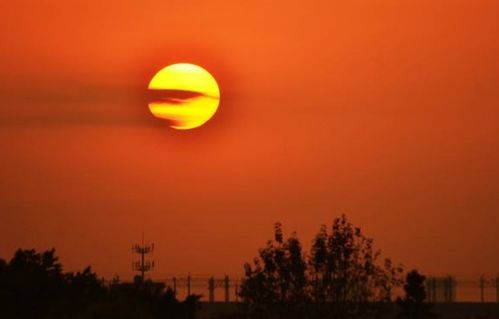什么的太阳 什么的太阳填词语