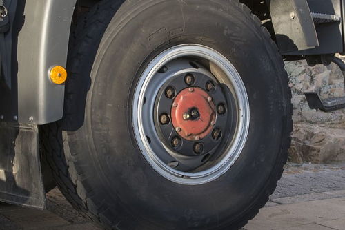 轮胎扁平比什么意思