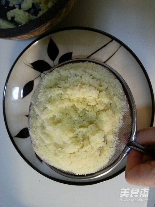 土豆泥怎么做好吃