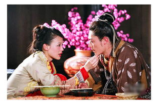 《红佛女》红拂女和李世民是什么关系?