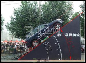 奥迪m档位是什么意思