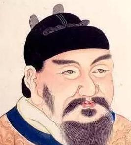唐高宗是谁