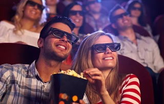 看电影用什么软件好