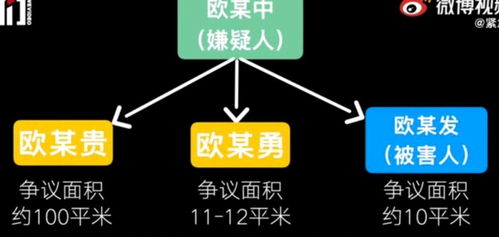 连襟关系是什么意思?