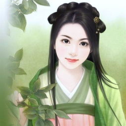 形容女人气质的成语