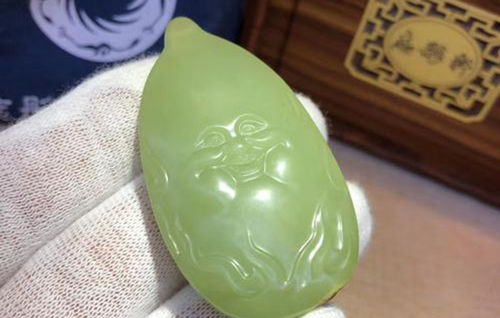 玉石的作用