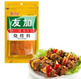 烧烤需要哪些调料