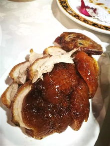 焖炉考鸭和挂炉烤鸭有何不同?