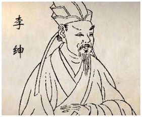 李绅是哪个朝代的