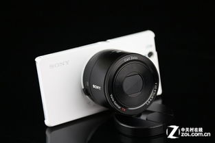 解读这些配件和应用可以把iPhone变成单反