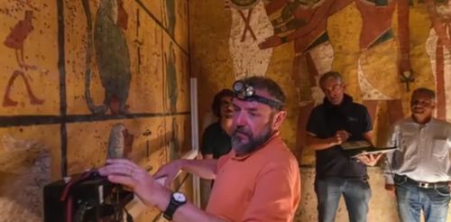 美女转世人是什么意思?