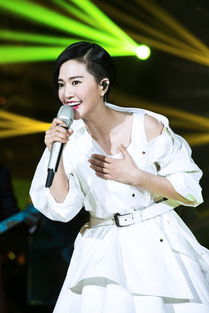 谭维维晒减肥食谱,网友为何热议不断?