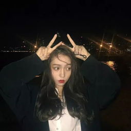 禁欲系女生性格特点