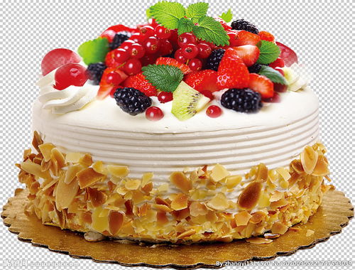 水果蛋糕怎么做?