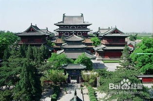 石家庄周边有什么好玩的地方?
