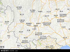 云南的地形地貌有何特点