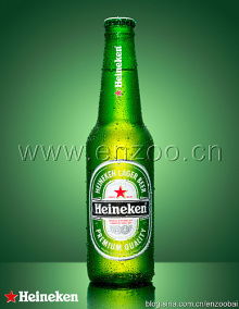 Heineken是什么牌子?
