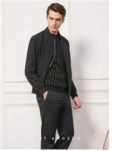 saint angelo什么品牌