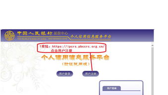 怎么查个人信用记录 网上查询方法介绍