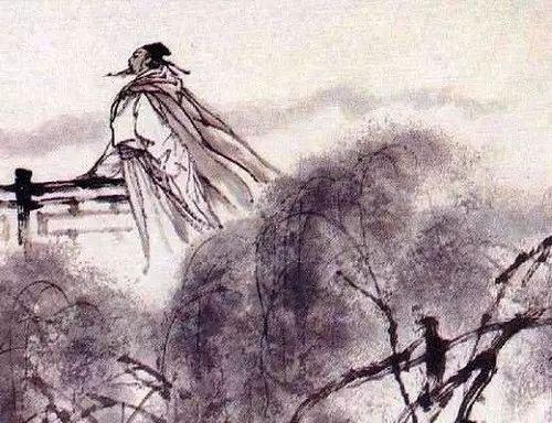 菩萨蛮译文及注释是什么?