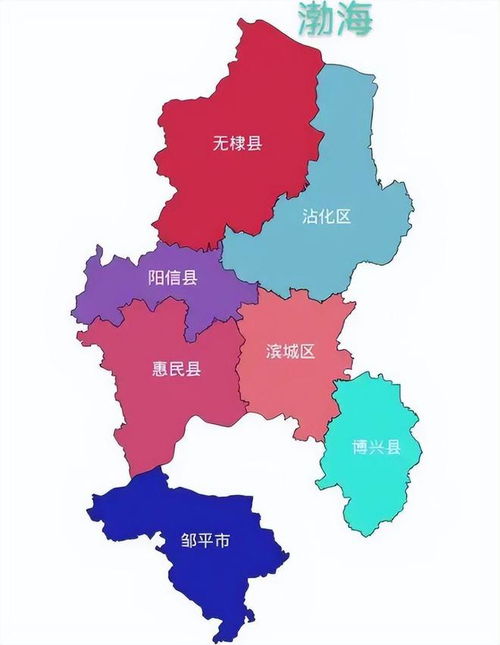滨州属于哪个省哪个市?
