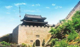 娘子关在什么地方