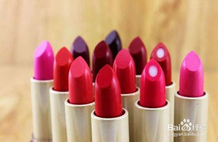 过期口红千万别扔11种用途